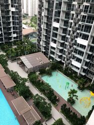 The Alps Residences (D18), Condominium #553893381